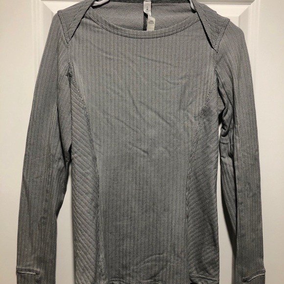 Lululemon sweater - Picture 3 of 7